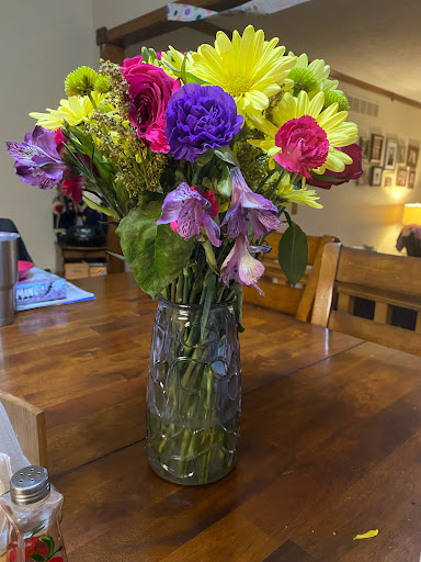 Florist «George Thomas Florist», reviews and photos, 5609 E Washington St, Indianapolis, IN 46219, USA