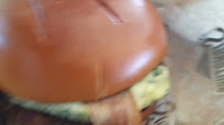 Hamburger du Restauration rapide McDonald's Lagord - n°11