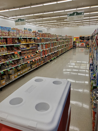 Grocery Store «Food Depot», reviews and photos, 124 Bullsboro Dr, Newnan, GA 30263, USA