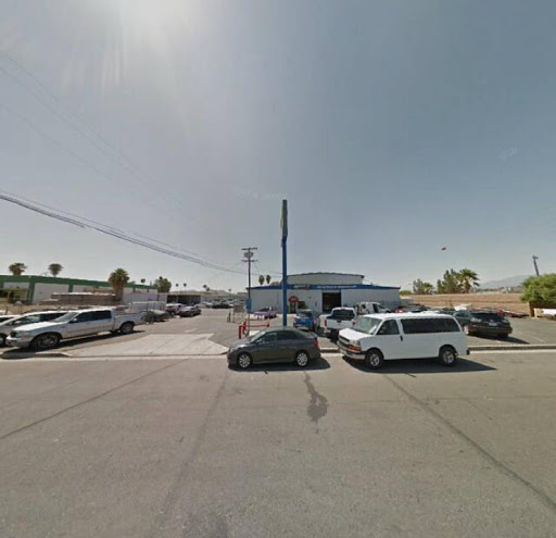 Auto Body Shop «Maaco Collision Repair & Auto Painting», reviews and photos, 5925 Payton St, Riverside, CA 92504, USA