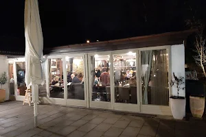 Paros Restaurant image