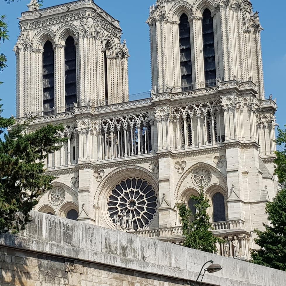 Photo n° 1 de l'avis de Stephanie.o fait le 05/08/2019 à 06:51