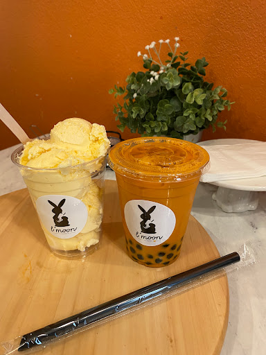 Lmoon Creamery - Upland image
