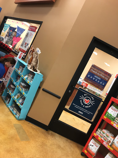 Pet Supply Store «PetSmart», reviews and photos, 1759 Apalachee Pkwy, Tallahassee, FL 32301, USA