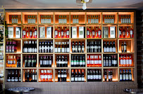 Bar du IL RISTORANTE - le restaurant italien de Compiègne - Jaux - n°12