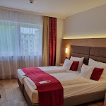 Photo n°5 de l'avis de Mustafa.i fait le 14/05/2023 à 13:38 sur le  Park Hotel Laim München à Munich