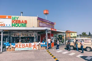 My Kebab House image