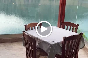 Restaurant AMBROSIA image