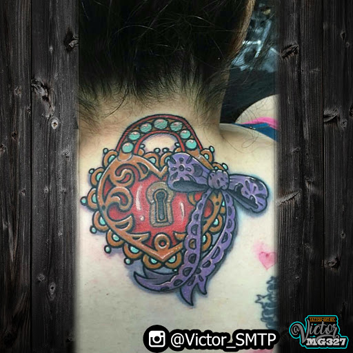 Tattoo Shop «Sick Made Tattoo Parlor», reviews and photos, 10872 Westminster Ave #204, Garden Grove, CA 92843, USA