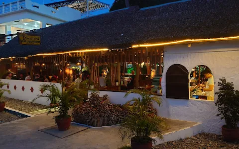 Tamarind Restaurant image