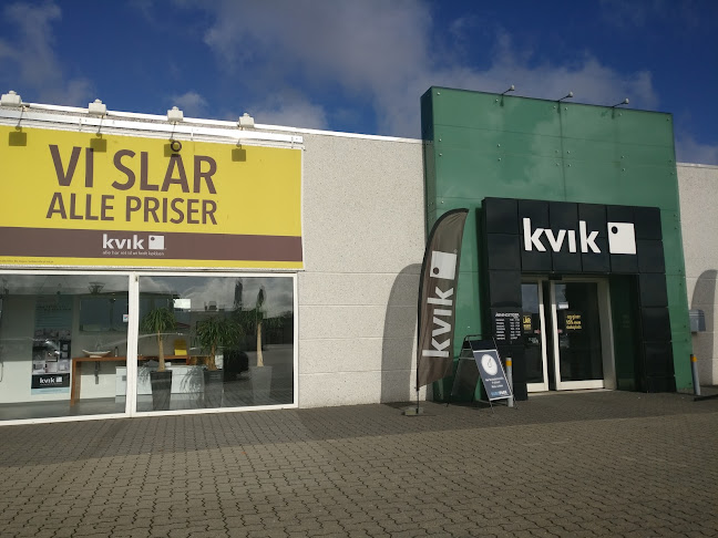 Kvik Viborg