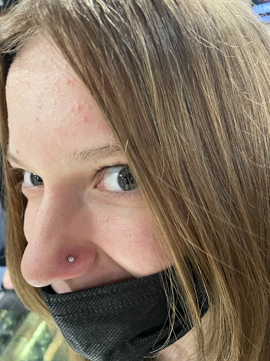 Explore barbie movie tattoo ideas, creative tattoo ideas in Columbus, available at Evolved Body Art