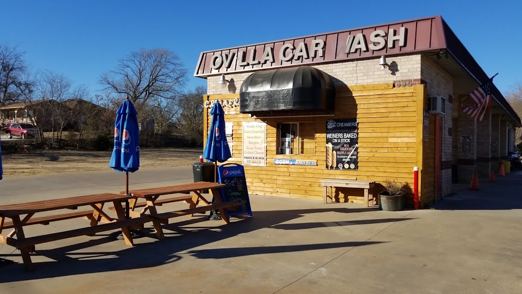 Creamers Waffle Dogs 75154