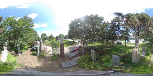 Park «High Bridge Park North», reviews and photos, 476 Smith Ave S, St Paul, MN 55102, USA