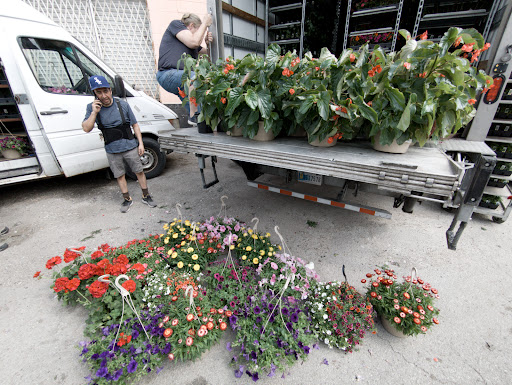Hardware Store «Mitchell Hardware Supply», reviews and photos, 2141 W Cermak Rd, Chicago, IL 60608, USA