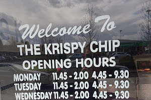 The Krispy Chip