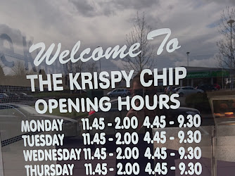 The Krispy Chip
