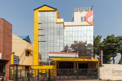 OYO Anandha Rooms - Hotel in Avadi , India