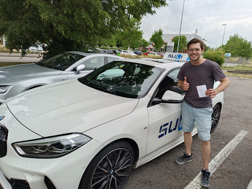 Car Driving Lessons Winterthur