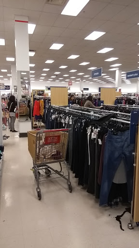 Department Store «Marshalls and HomeGoods», reviews and photos, 1450 W Gray St, Houston, TX 77019, USA