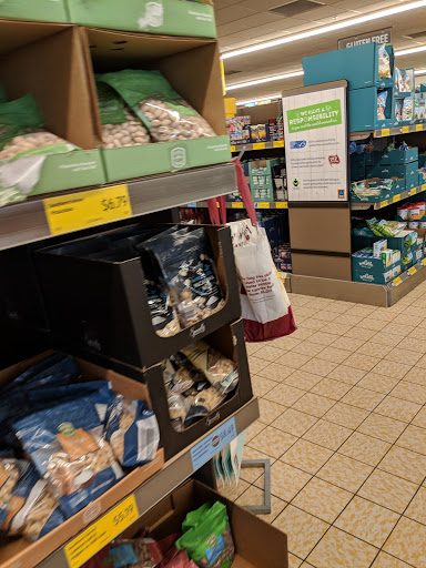 Supermarket «ALDI», reviews and photos, 1414 Mendota Rd E, Inver Grove Heights, MN 55077, USA
