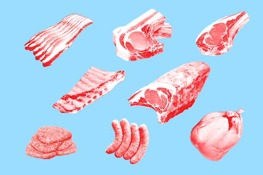 Butcher Shop «JM STOCK PROVISIONS», reviews and photos, 709 W Main St, Charlottesville, VA 22903, USA