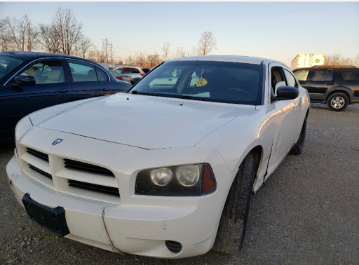 Used Car Dealer «5th Ave Auto Sales LLC», reviews and photos, 3865 E 5th Ave # B, Columbus, OH 43219, USA