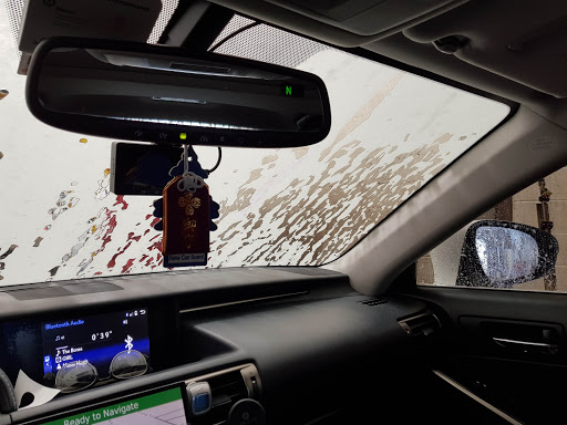 Car Wash «So Cal Express Car Wash», reviews and photos, 1151 W Holt Blvd, Ontario, CA 91762, USA