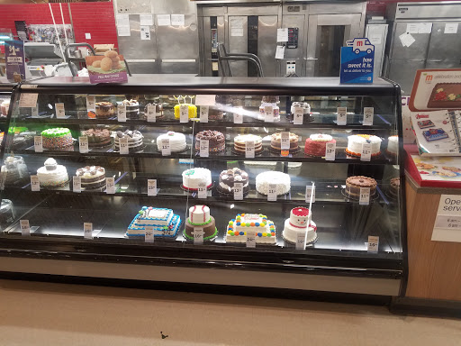 Grocery Store «Meijer», reviews and photos, 1703 Haggerty Rd, Commerce Charter Twp, MI 48390, USA