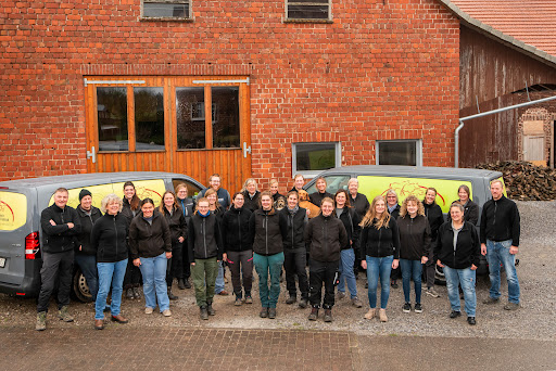 Tierarztpraxis Dr. Gleumes und Fröhlich unter Diemelsee, 
