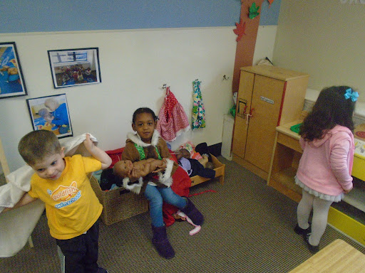 Day Care Center «Evanston KinderCare», reviews and photos, 2014 Dempster St, Evanston, IL 60202, USA