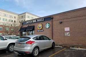 Einstein Bros. Bagels image