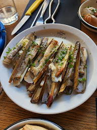 Photo n°78 de Juste - Restaurant de fruit de mer Paris à Paris ()