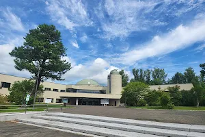 Kitami Museum of Science History and Art image