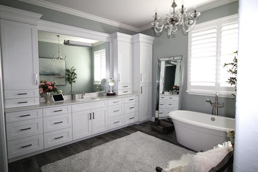 Cabinet Maker «Majestic Custom Woodworks, Inc.», reviews and photos, 156 Groveland Farms Rd, Groveland, FL 34736, USA