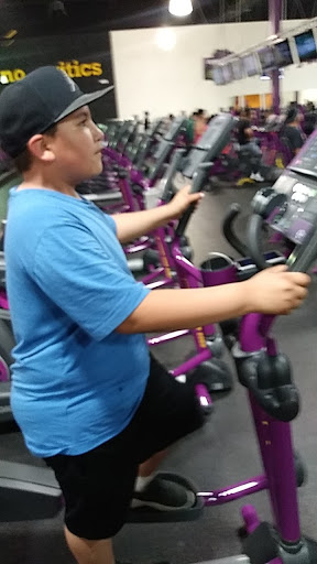 Gym «Planet Fitness - Moreno Valley, CA», reviews and photos, 12625 Frederick St, Moreno Valley, CA 92553, USA