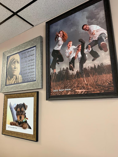 Print Shop «Printing Works», reviews and photos, 681 E Foothill Blvd, Pomona, CA 91767, USA