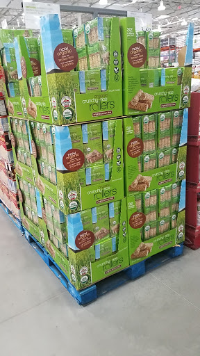 Warehouse club «Costco Wholesale», reviews and photos, 6720 Bass Pro Dr, Hudson, OH 44236, USA