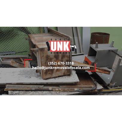 Junk Removal of Ocala