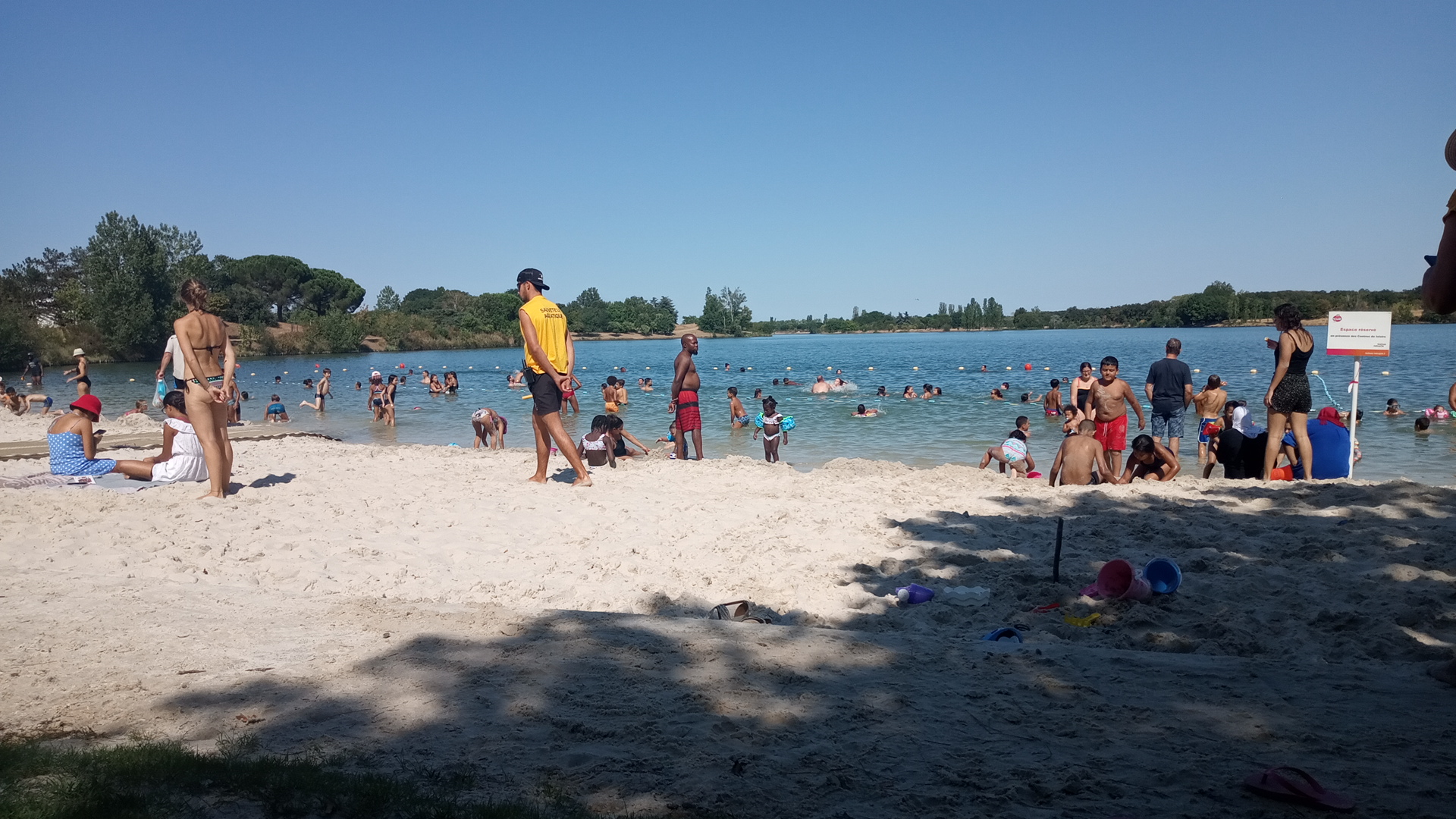 Photo n° 4 de l'avis de krim.d fait le 14/08/2020 à 14:21