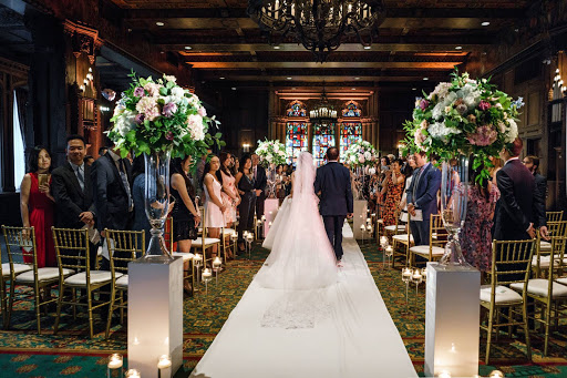 Event Planner «Sweetchic Events, Inc.», reviews and photos, 505 N LaSalle Dr #575, Chicago, IL 60654, USA