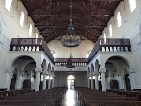 Igreja e Convento de São Francisco à Portela