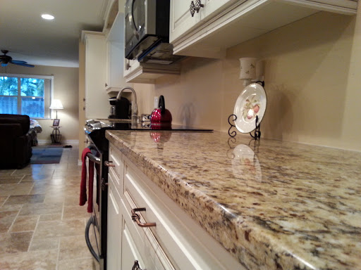 Kitchen Remodeler «JVM Kitchen Cabinet & Granite Corp.», reviews and photos, 2495 W 80th St #5, Hialeah, FL 33016, USA