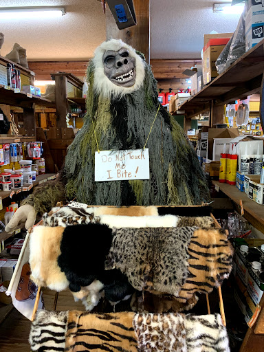 Hardware Store «H.J.Smith & Sons General Store», reviews and photos, 308 N Columbia St, Covington, LA 70433, USA