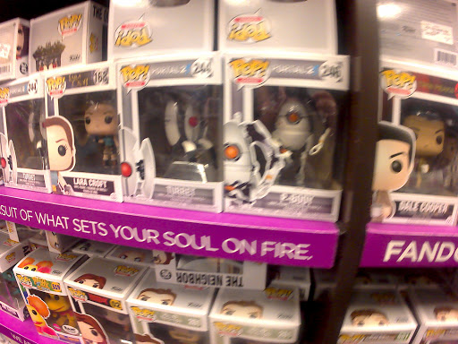 Book Store «Books-A-Million», reviews and photos, 500 Southpark Center, Strongsville, OH 44136, USA