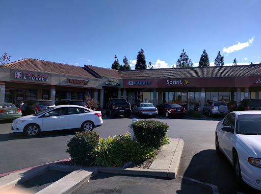 Sprint Store by Arch Telecom, 3389 Deer Valley Rd, Antioch, CA 94531, USA, 