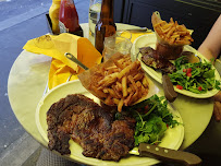 Steak du Bistro Mamie Faubourg Montmartre à Paris - n°11