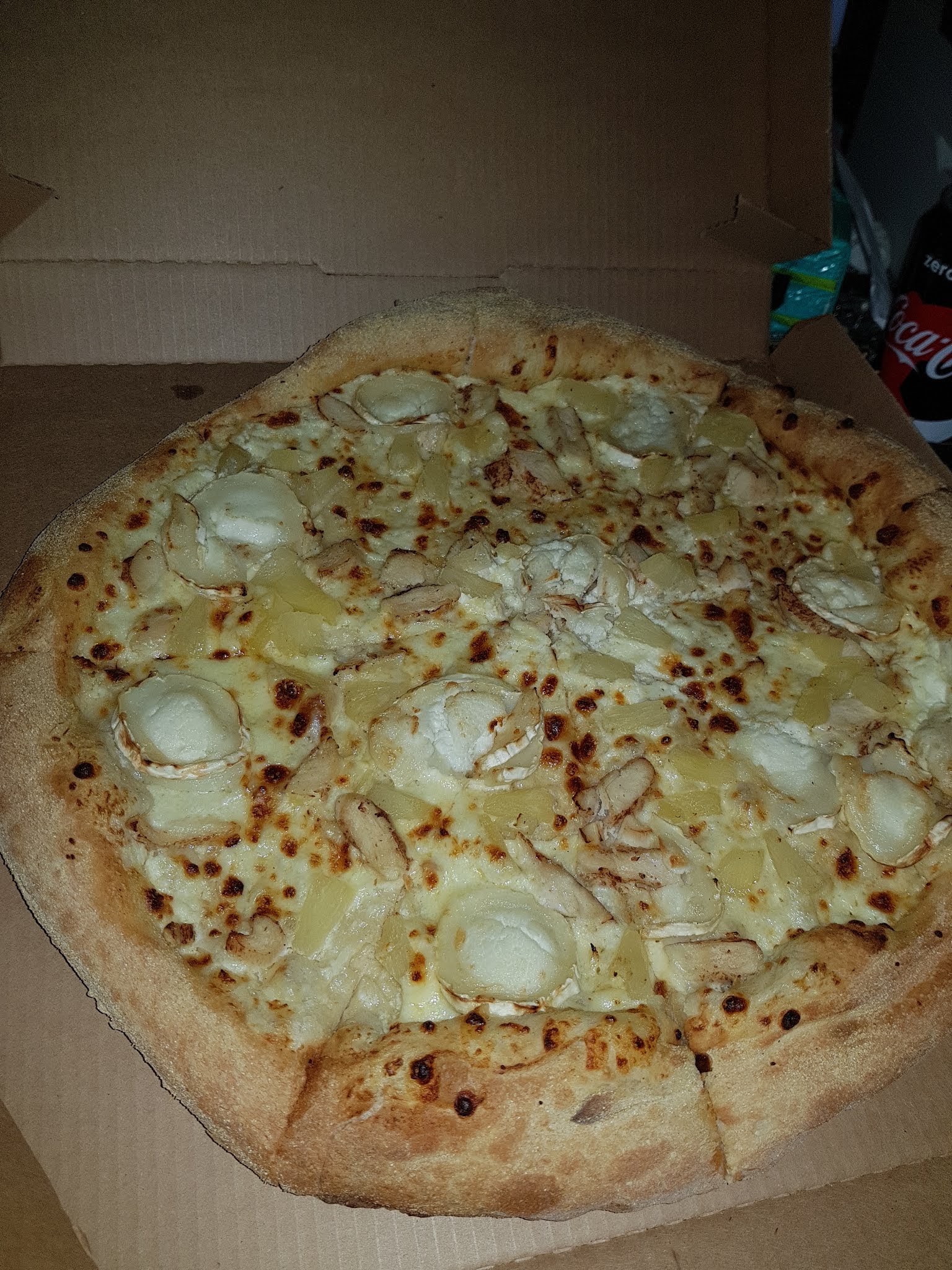 Photo n° 1 de l'avis de louloupatate. fait le 20/02/2020 à 03:33