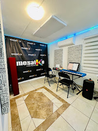 Mosaiko Music Studio - Photo 4 - Car repair in Moca, Puerto Rico, Aguadilla
