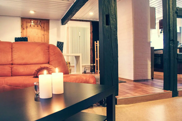 Photo Ferienwohnung Gemütliche Maisonette Ferienwohnung im Herzen Bambergs 96047 Bamberg